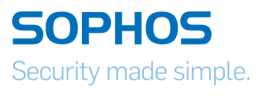 logo sophos